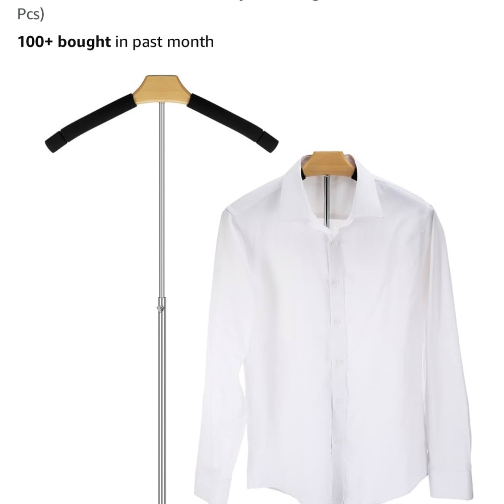 Shirt Stand